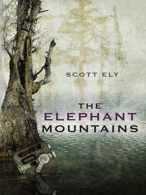 cover image of The Elephant Mountains